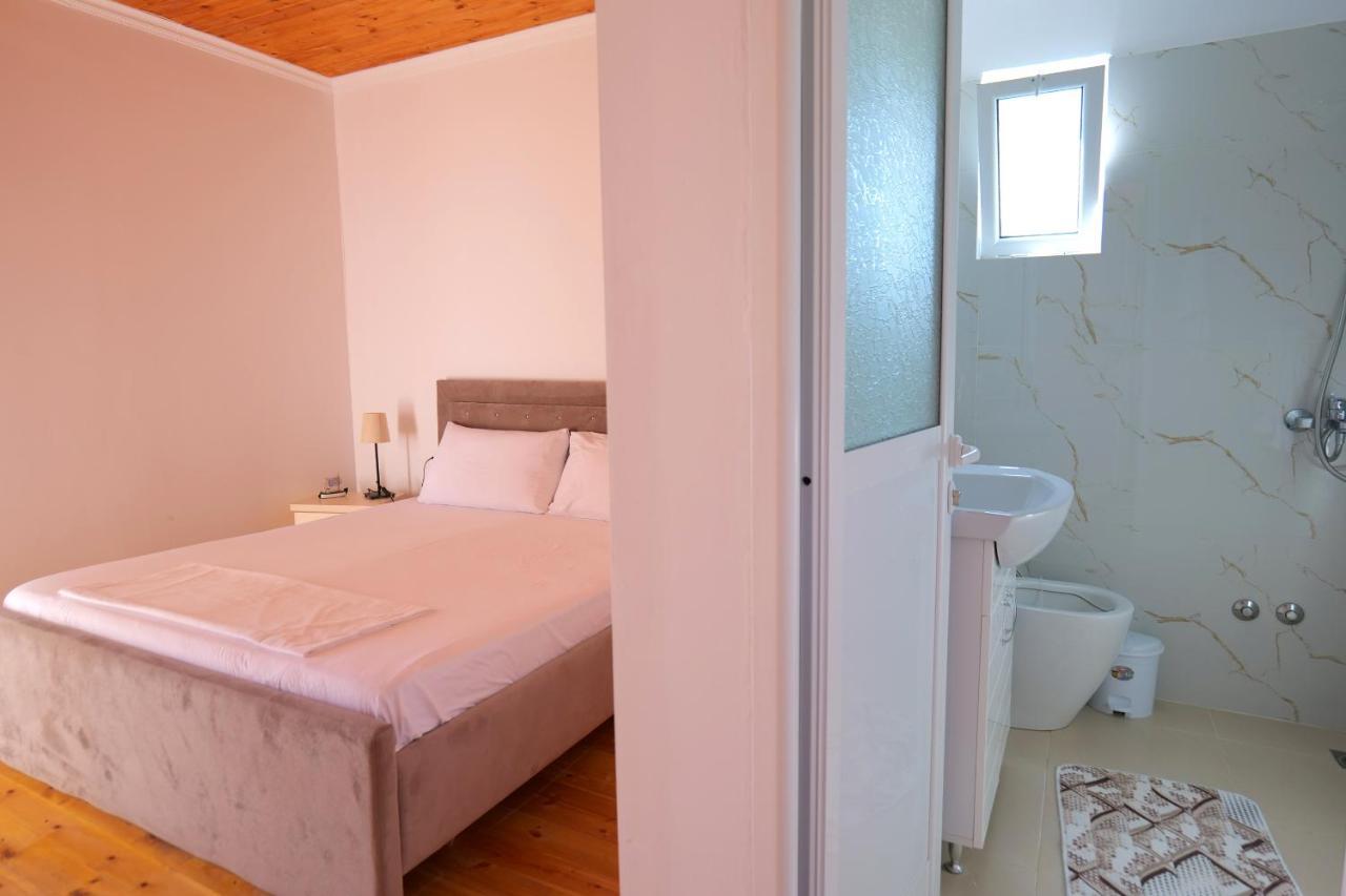 Vila Ari Borsh Extérieur photo