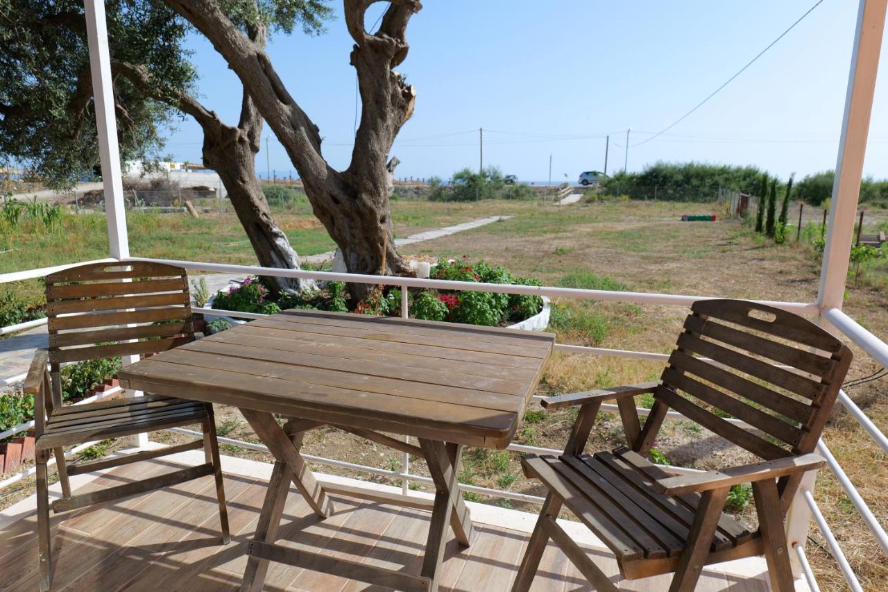 Vila Ari Borsh Extérieur photo