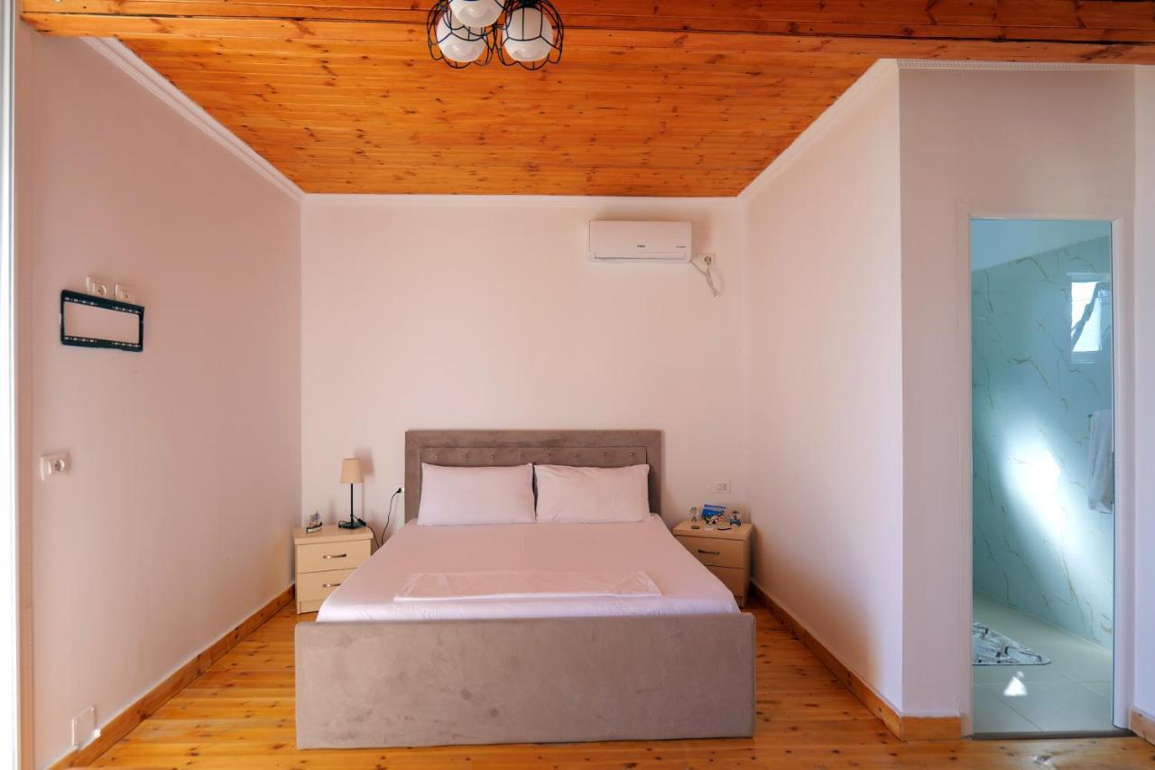 Vila Ari Borsh Extérieur photo